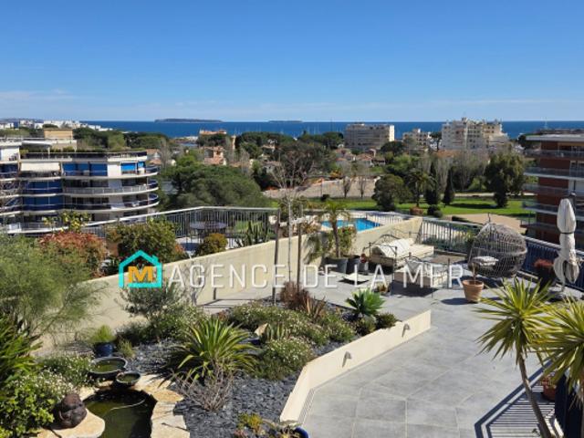 Appartement vente à Grasse, Mandelieu-la-napoule
