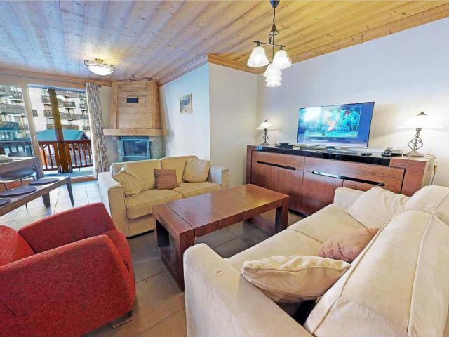 Appartement vente à Albertville, Saint-martin-de-belleville