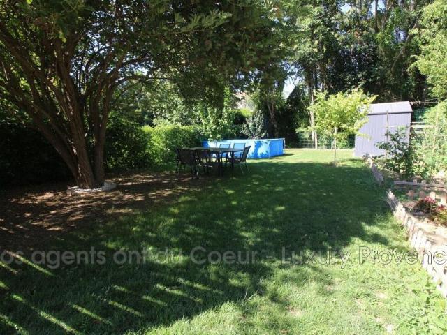 Appartement vente à Aix-en-Provence, Gardanne