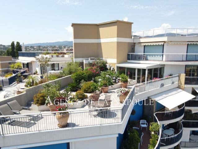 Appartement vente à Grasse, Mandelieu-la-napoule
