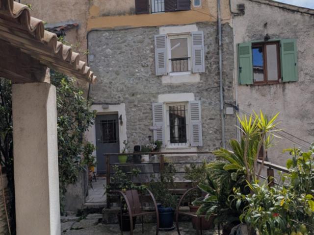 Appartement vente à Grasse, Villeneuve-loubet