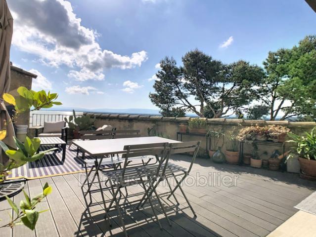 Appartement vente à Avignon, Châteauneuf-de-gadagne