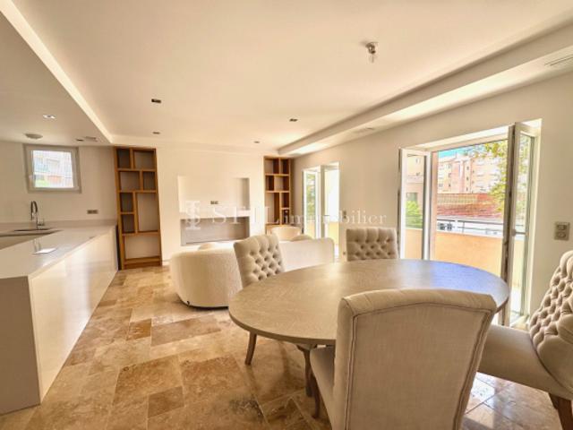 Appartement vente à Sainte-Maxime, Var