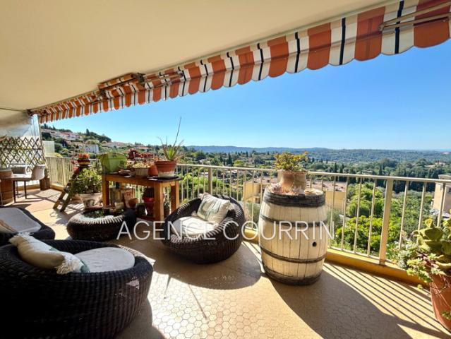 Appartement vente à Grasse