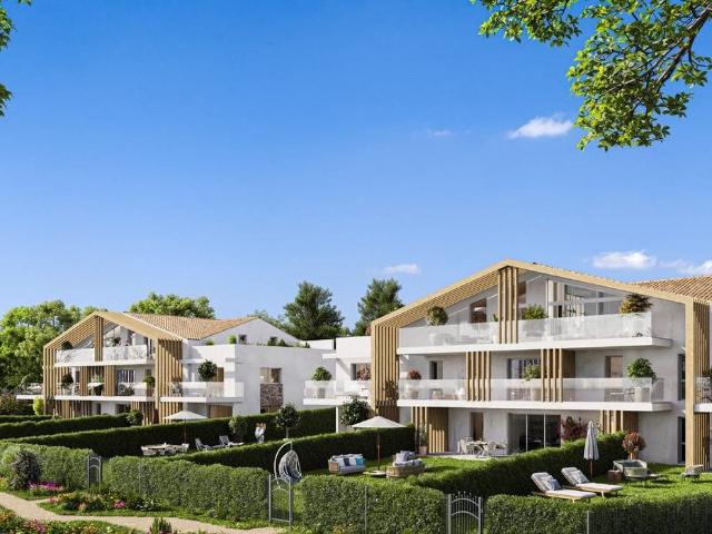 Appartement vente à Marseille, La Ciotat