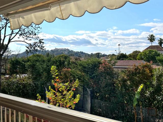 Appartement vente à Grasse, Mougins
