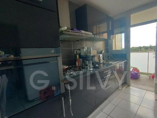 Appartement vente à Carpentras, Uchaux