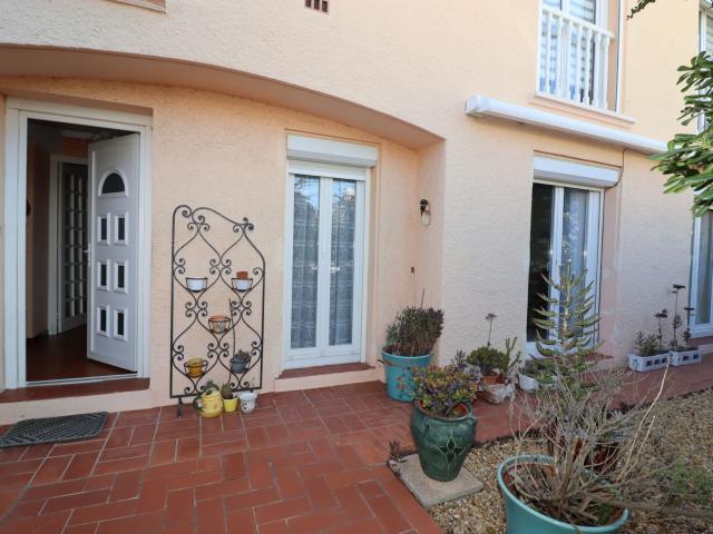 Appartement vente à Perpignan, Canet-en-roussillon