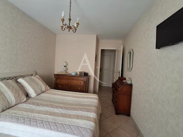 Appartement vente à Béziers, Bédarieux