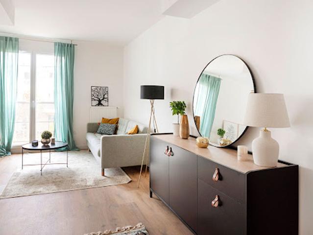 Appartement vente à Palaiseau, Bièvres