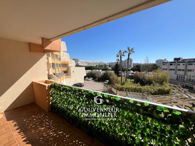 Appartement vente à Montpellier, Mauguio