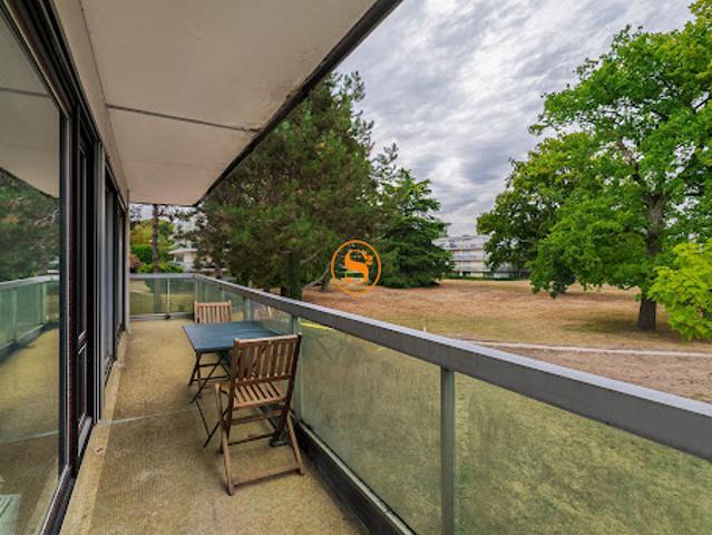 Appartement vente à Chantilly, Oise