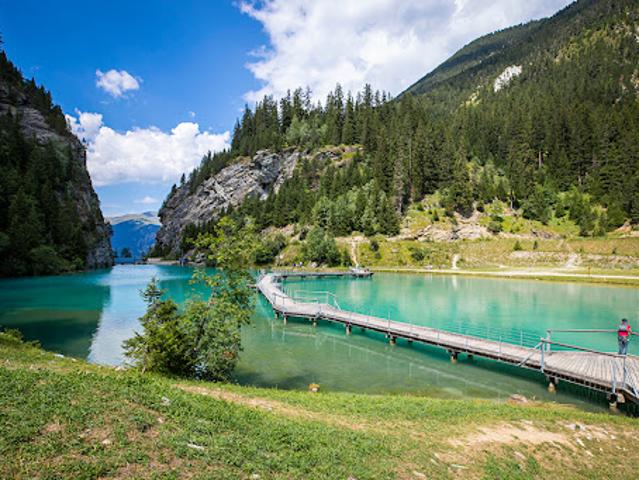 Appartement vente à Albertville, Saint-bon-tarentaise