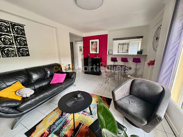 Appartement vente à Narbonne