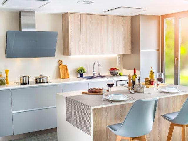 Appartement vente à Haguenau-Wissembourg, Oberhoffen-sur-moder