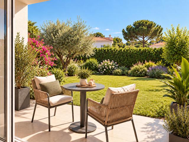 Appartement vente à Port-de-Bouc, Bouches-du-Rhône