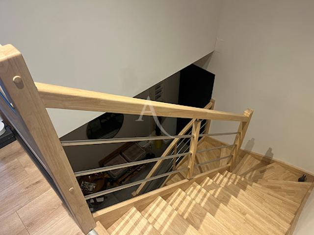 Appartement vente à Rochefort