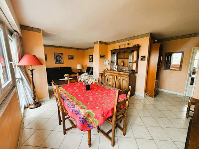 Appartement vente à L'Haÿ-les-Roses, Rungis