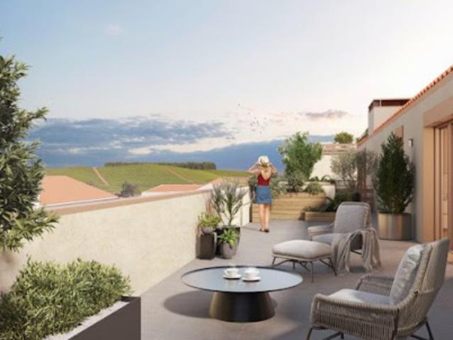 Appartement vente à Valence, Tain-l'hermitage