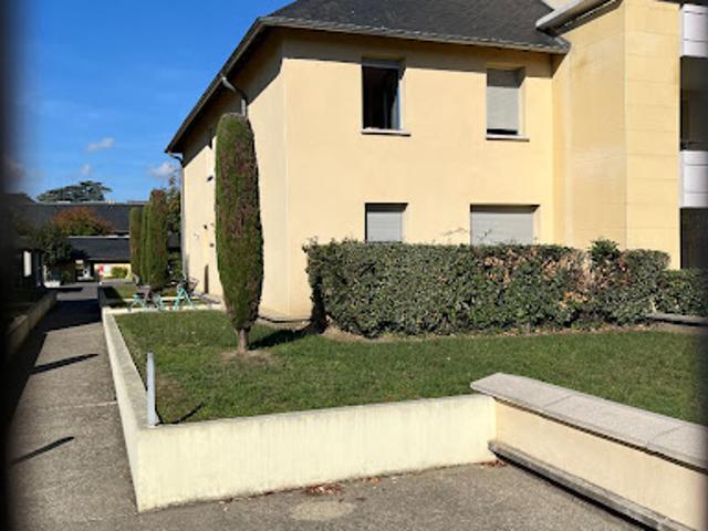 Appartement vente à Tarbes