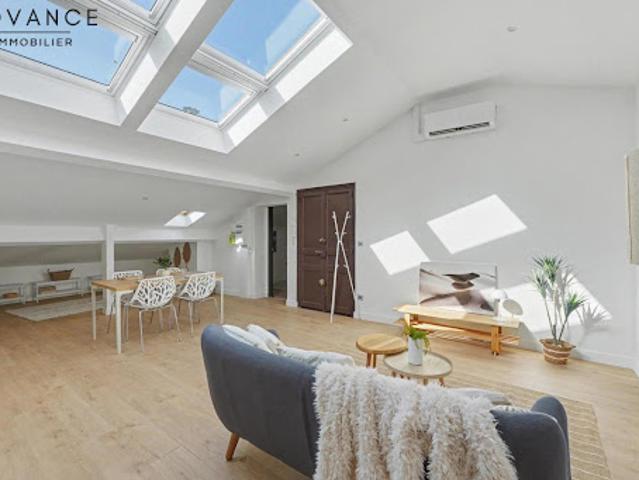Appartement vente à Toulouse