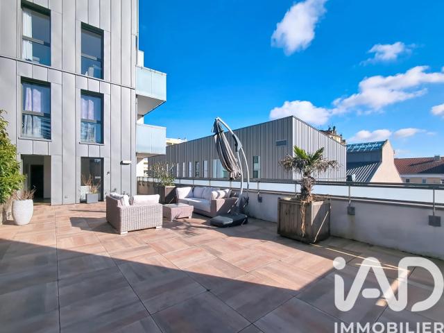 Appartement vente à Lyon, Métropole de Lyon
