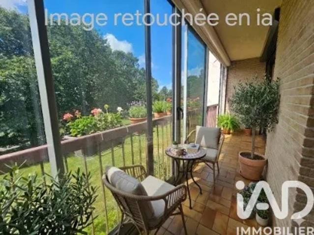 Appartement vente à Nantes, Saint-herblain