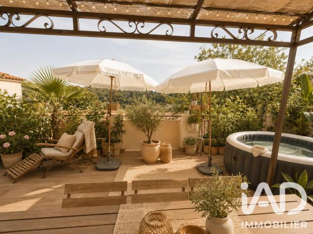 Appartement vente à Arrondissement de Toulon, La Seyne-sur-mer