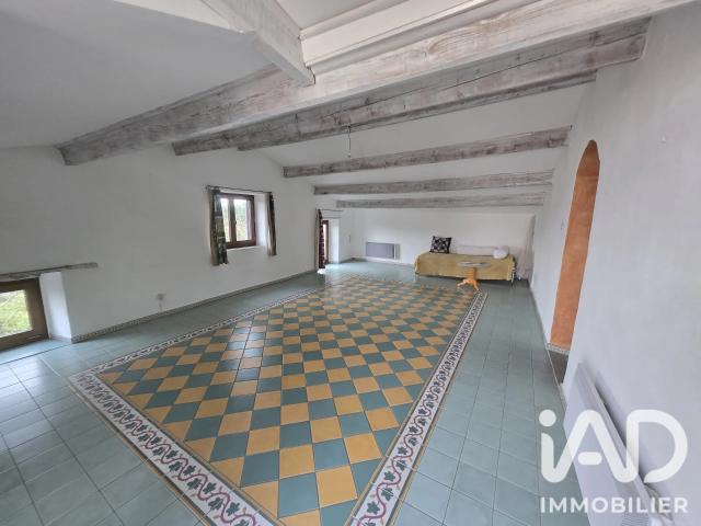 Appartement vente à Vézénobres, Gard