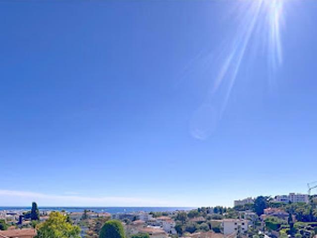 Appartement vente à Grasse, Le Cannet