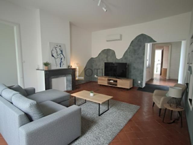 Appartement vente à Béziers