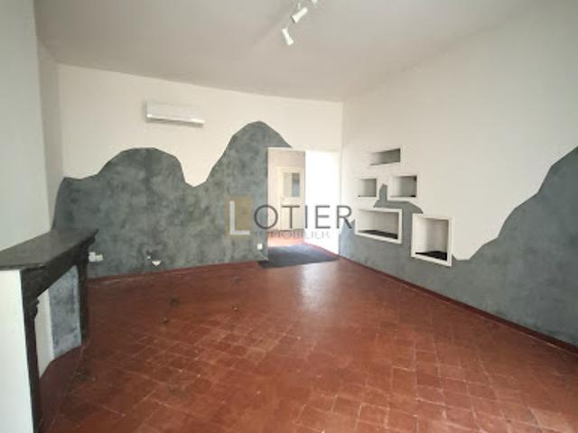 Appartement vente à Béziers