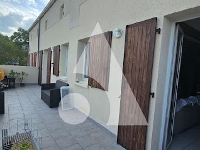 Appartement vente à France métropolitaine, Arvert