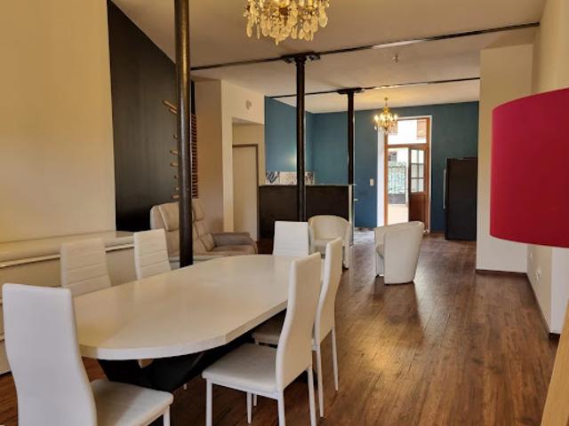 Appartement vente à Grenoble, Saint-marcellin