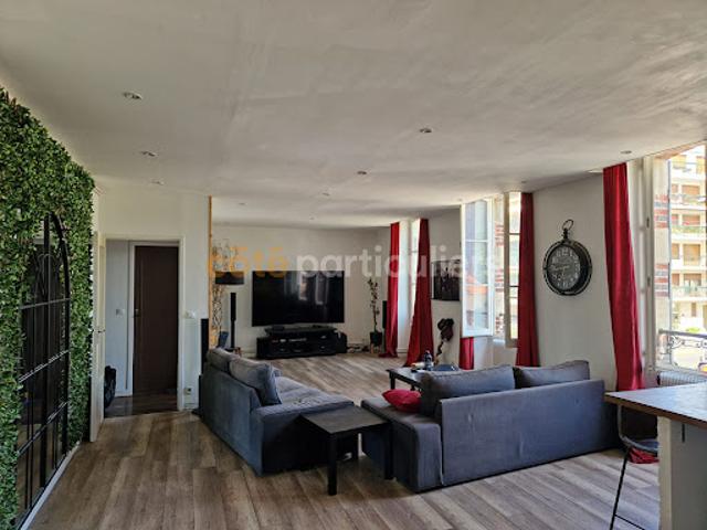 Appartement vente à Montargis, Amilly