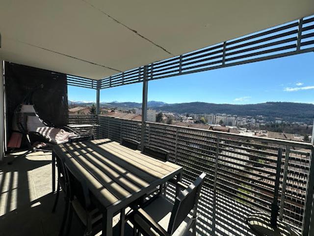 Appartement vente à Gap