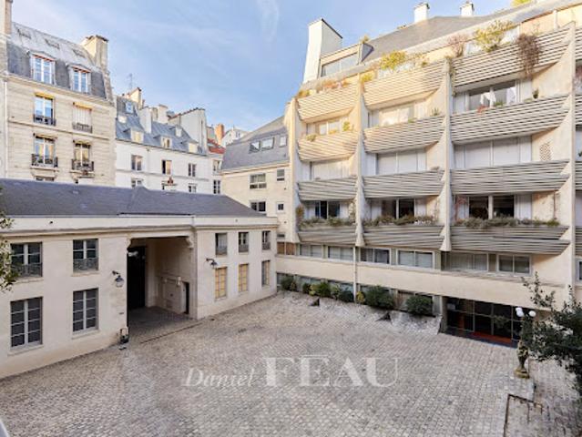 Appartement vente à Paris 7e Arrondissement, Paris