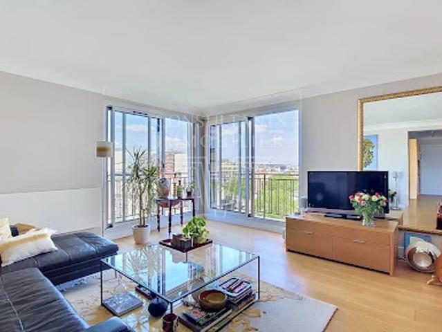 Appartement vente à Boulogne-Billancourt, Boulogne-billancourt