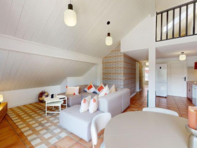 Appartement vente à Bonneville, Saint-gervais-les-bains