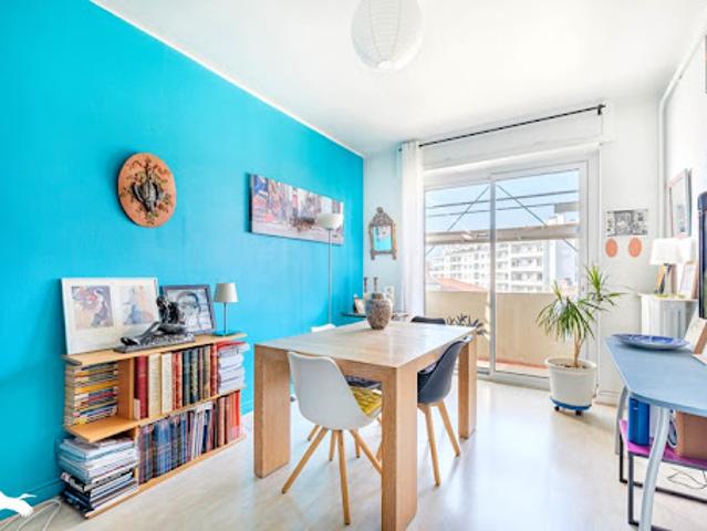 Appartement vente à Lyon, Métropole de Lyon