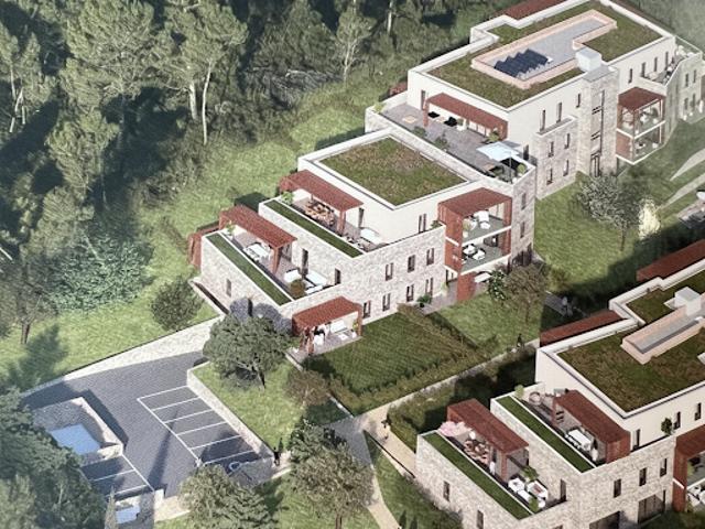 Appartement vente à Lodève, Saint-clément-de-rivière
