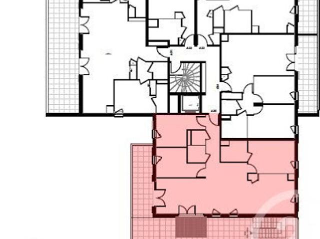 Appartement vente à Oraison, Alpes-de-Haute-Provence