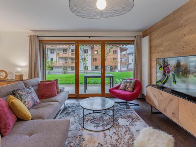 Appartement vente à Bonneville, Demi-quartier