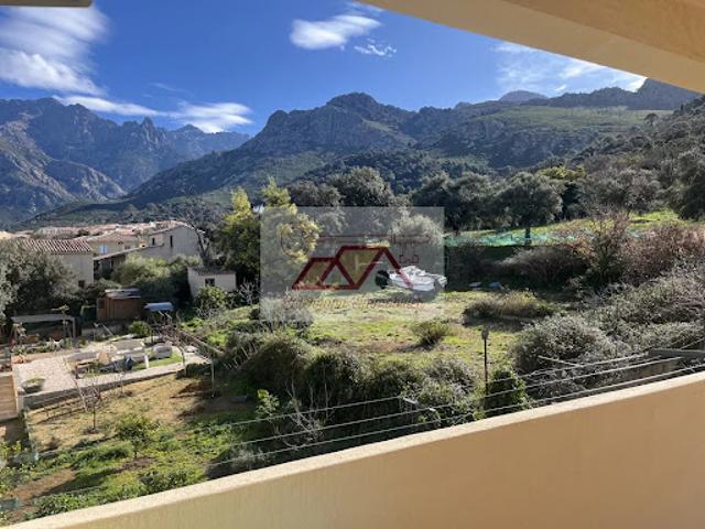 Appartement vente à Calvi, Calenzana