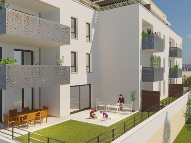 Appartement vente à Alpes-Romans, Valence