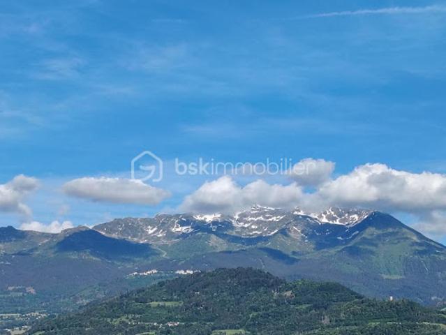 Appartement vente à Grenoble, Crolles