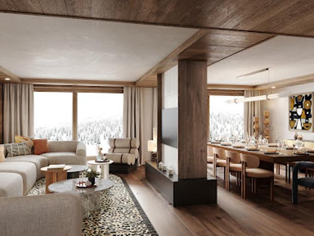 Appartement vente à Albertville, Saint-bon-tarentaise