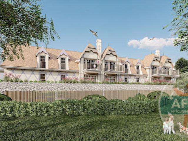 Appartement vente à Montreuil-sur-Mer, Cucq