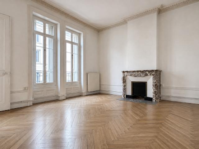Appartement vente à Saint-Étienne, Saint-etienne