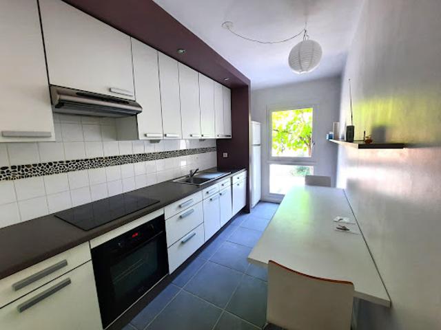 Duplex vente à Rennes, Bretagne